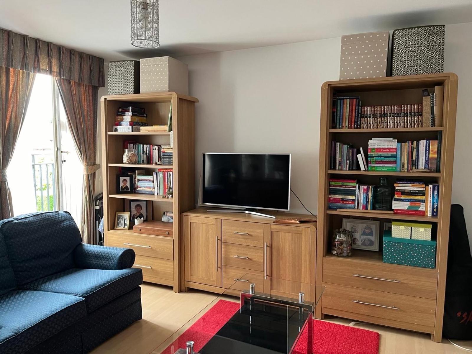 Beautiful 2 Bedroom Appartement *