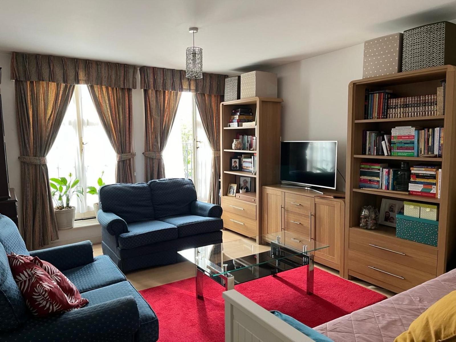 Apartamento Beautiful 2 Bedroom *