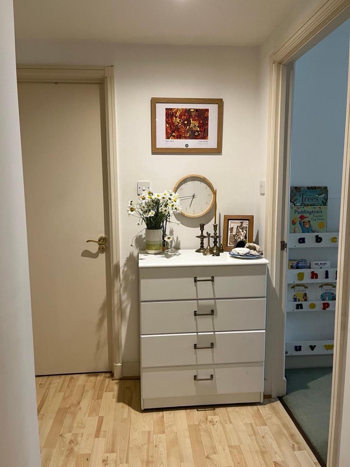 Apartamento Beautiful 2 Bedroom *