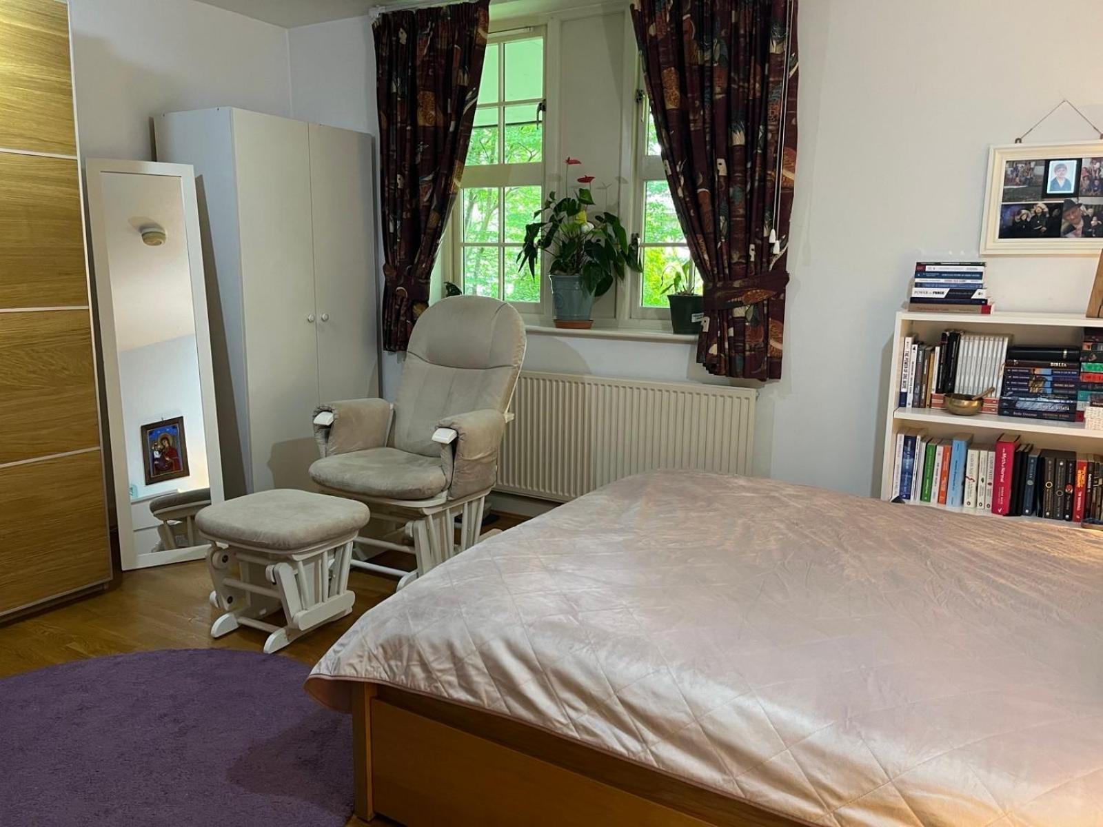 Apartamento Beautiful 2 Bedroom