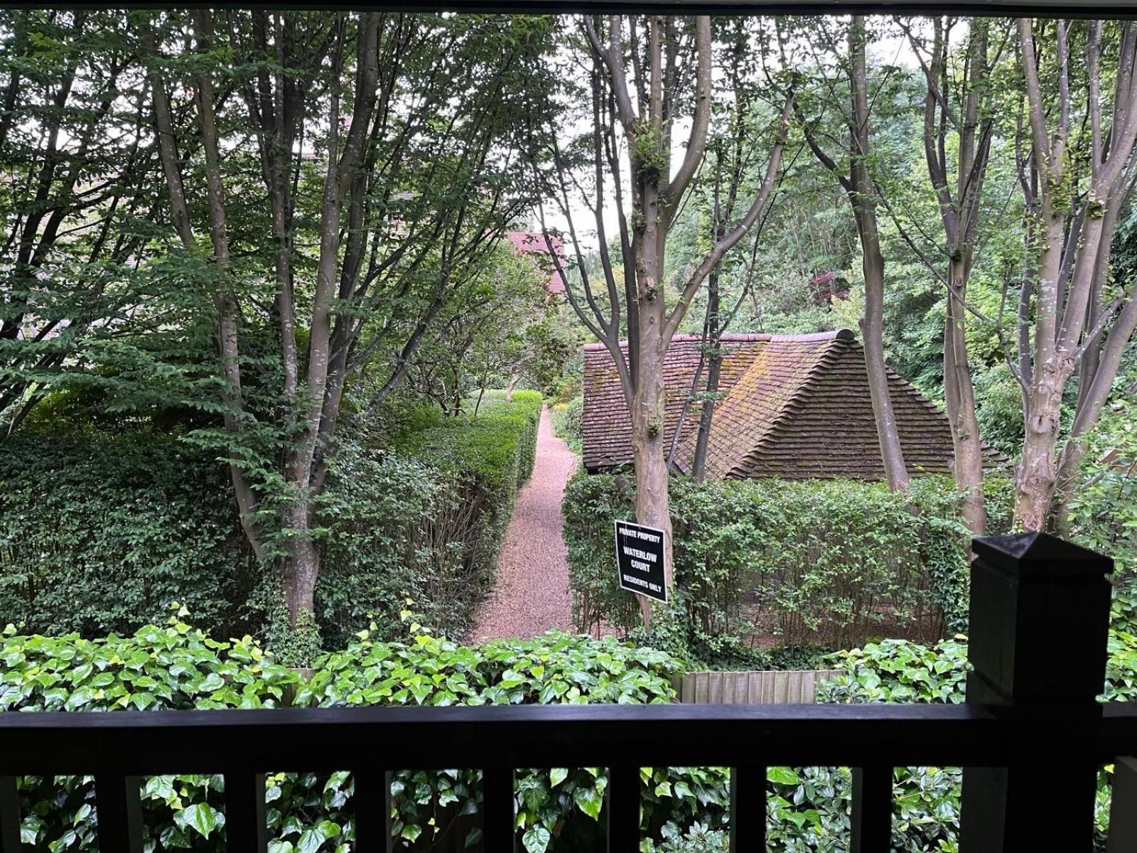 Beautiful 2 Bedroom Apartamento Londres